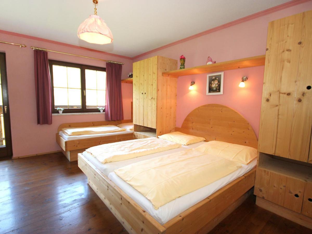 Christoph Apartment *