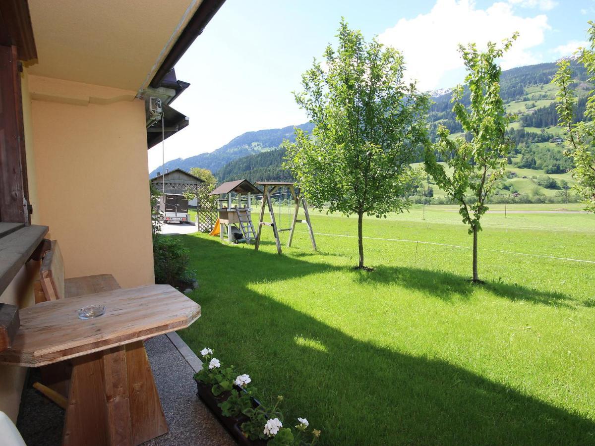 Appartamento Christoph By Interhome *