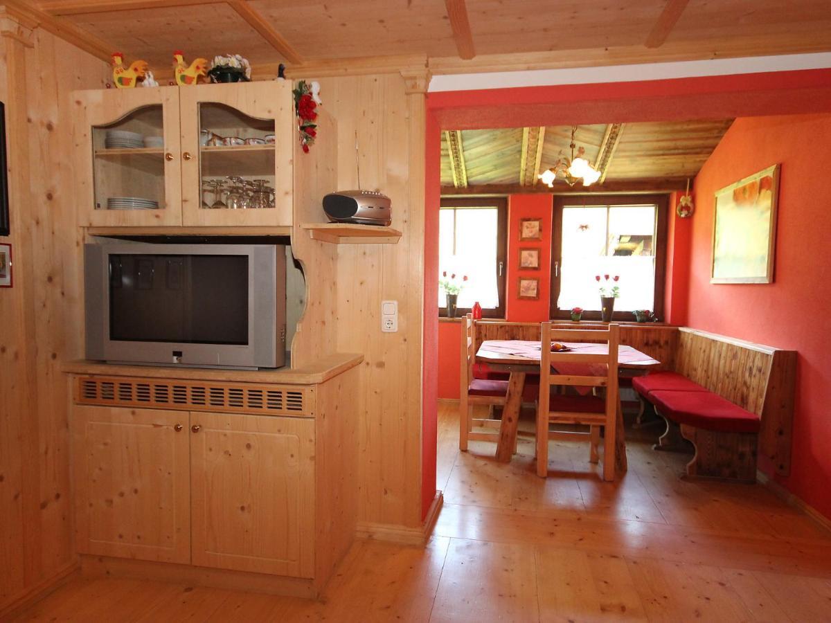 Christoph By Interhome Appartamento Stumm