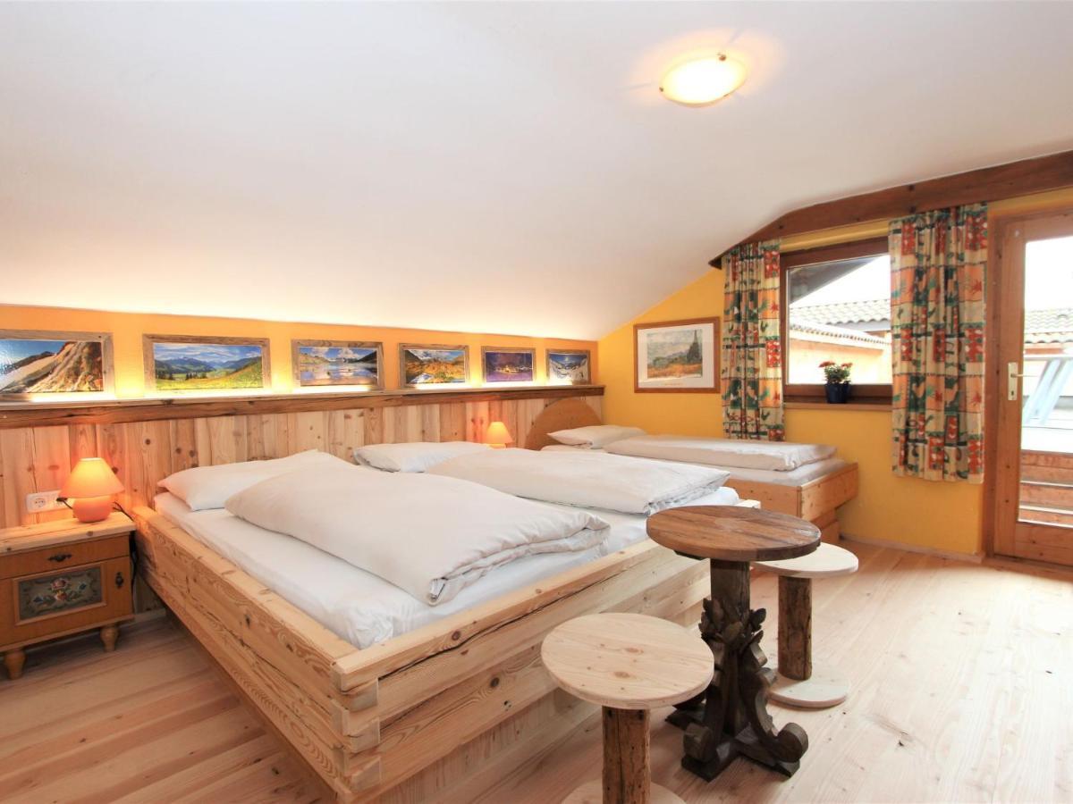Christoph Apartment Stumm