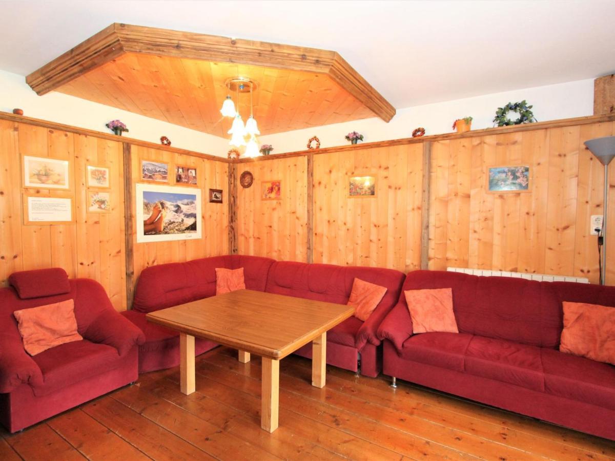 Christoph Apartment Stumm